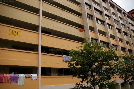 Bukit Batok Street 52 thumbnail photo